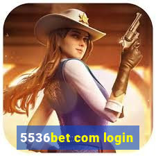 5536bet com login